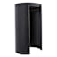 Crosby St. Black Wooden Plant Stand, Small