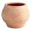 Terra Onyx Outdoor Planter, Small