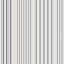 Honeybloom Cook N' Comfort Light Blue & Ivory Striped Anti-Fatigue Kitchen Mat, 20x39