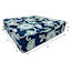 Providence Positano Navy Blue Outdoor Deep Seat Cushion