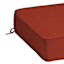 Cinnamon Premium Woven Outdoor Deep Seat Cushion