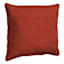 Cinnamon Premium Woven Outdoor Corded Back Cushion