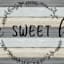 Home Sweet Home Kitchen Mat, 20x39