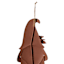 Homespun Harvest Fall Festive Gnome Pick, 22"