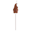 Homespun Harvest Fall Festive Gnome Pick, 22"