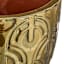 Honeybloom Bloom Outdoor Planter, Medium
