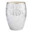Silver Ridge Outdoor Planter, Small