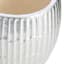Silver Ridge Outdoor Planter, Small