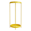 Oh Joy! Yellow Metal Plant Stand, 23"