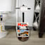 Eloise Oil Rubbed Bronze Standing Toilet Paper Holder with Storage