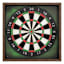 Framed Darts Wall Décor, 16"