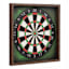 Framed Darts Wall Décor, 16"