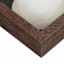 Framed BilliadsWall Decor, 16"
