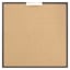 Framed BilliadsWall Decor, 16"