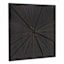 Starburst Wall Decor, 36"