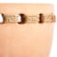 Terracotta Rope Outdoor Planter, Small