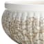 Found & Fable Abasi Outdoor Planter, Large