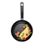 T-Fal Essentials 2-Piece Black Fry Pan Set, 8" & 10"