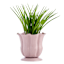 Providence Alice Purple Outdoor Planter, 6"