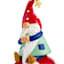Sunny Club Mushroom Outdoor Garden Statue