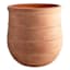 Terra Onyx Outdoor Planter, Extra Large
