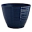Millie Blue Outdoor Planter, Small