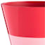 Oh Joy! Pink Egg Outdoor Planter, 13"
