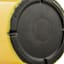 Oh Joy! Yellow Egg Outdoor Planter, 13"