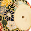 Hand Painted Floral Outdoor Planter, Small