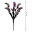 Grim Gardens Venus Fly Trap Stem, 11"
