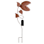Grim Gardens Metal Stake Cannibal Flower Stake, 36"