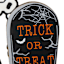 Happy Haunting Dancing Skeleton Decor, 24"