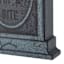 Midnight Shadows Tombstone Decor, 6"