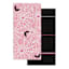 Set of 2 Pink Spider Web Kitchen Towels