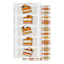 Set of 2 Time for Pie Kitchen Towels