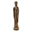 Buddha Figurine, 32.5"