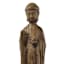 Buddha Figurine, 32.5"
