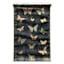 Honeybloom Dowel Rod Wall Tapestry, 24x36