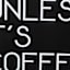 Less Is More Table Sign, 7x9