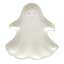 Hey Boo! Pink Ghost Ceramic Platter