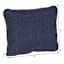 Wheaton Jacquard Premium Outdoor Corded Back Cushion