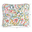 Malitta Billard Outdoor Corded Back Cushion