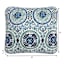 Honeybloom Finley Coast Outdoor Corded Back Cushion