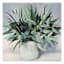 Greenery Canvas Wall Art, 24"