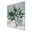 Greenery Canvas Wall Art, 24"