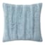 Logan Mineral Brush Throw Pillow, 24"