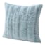 Logan Mineral Brush Throw Pillow, 24"