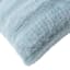 Logan Mineral Brush Throw Pillow, 24"