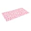 Pink Leopard Desk Pad, 31x15.5