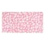 Pink Leopard Desk Pad, 31x15.5